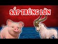 Thần Tài Khẳng ĐỊnh 100%: 2 Con Giáp BỖNG TRÚNG SỐ ĐỔI ĐỜI GIÀU CÓ NHẤT HỌ