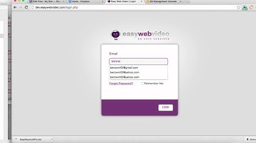 easyweb