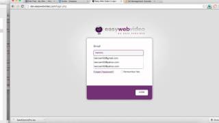easyweb screenshot 3