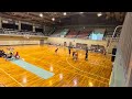 桑名市民戦（meme VS orange wolves）3Q 2025/08/16