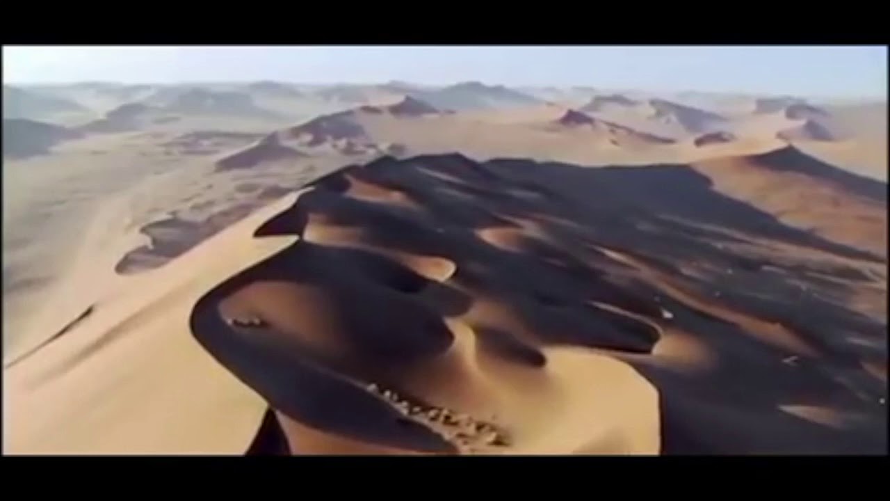 Dune™ Official Trailer 2020