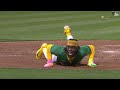 Yankees vs. A's Game Highlights (9/20/24) | MLB Highlights