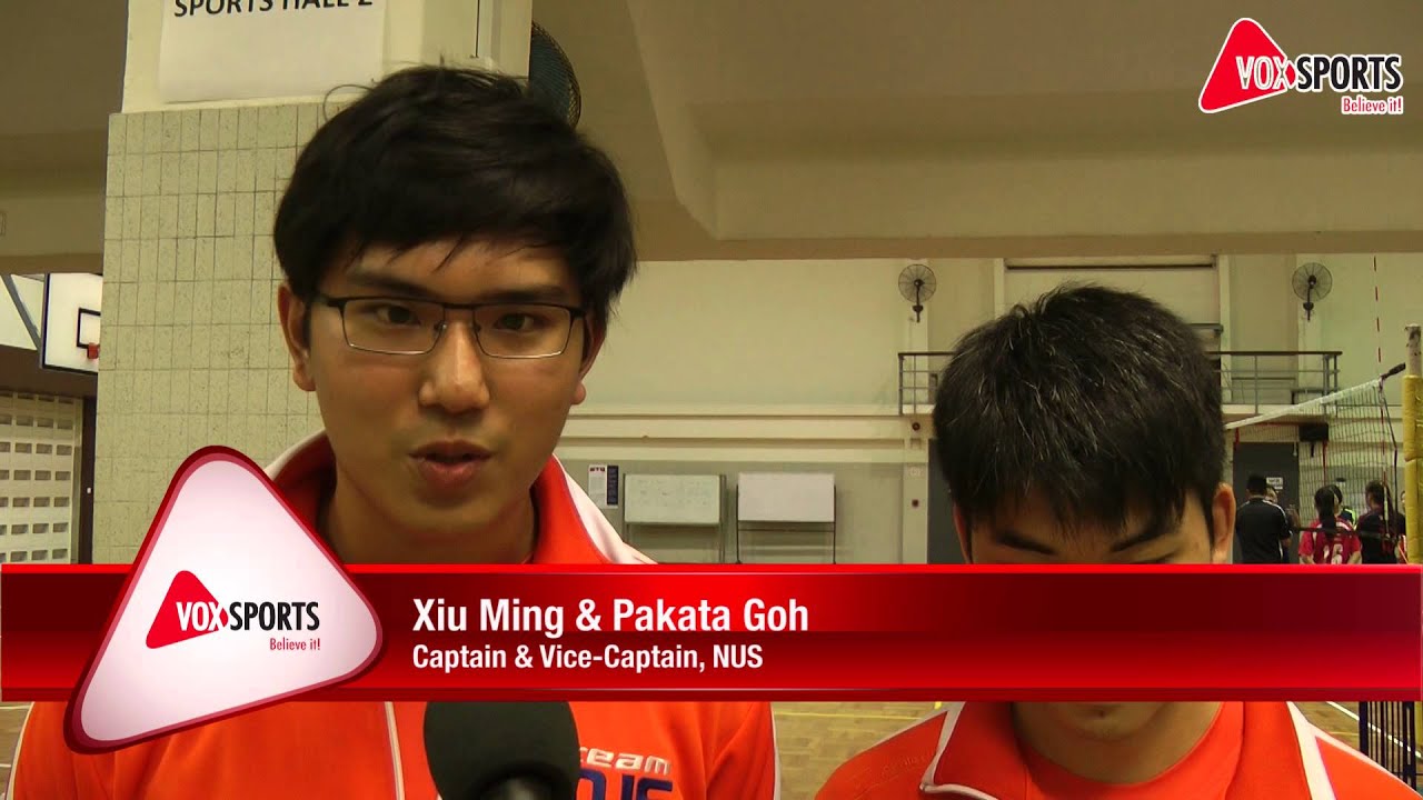 IVP 2013 Table Tennis (Men's & Women's) 3rd and 4th Placing YouTube