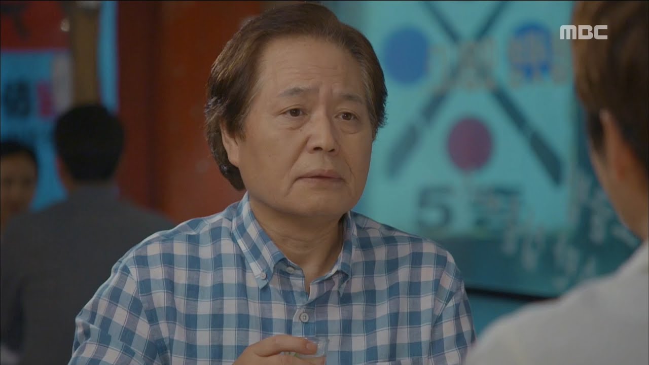 [You Are Too Much] 당신은 너무합니다 27회 - Let our daughter go. 20170610