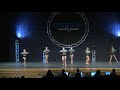 Hide and Seek - Imogen Heap | Choreography Jessica Daly | N.Y.O.D Performance