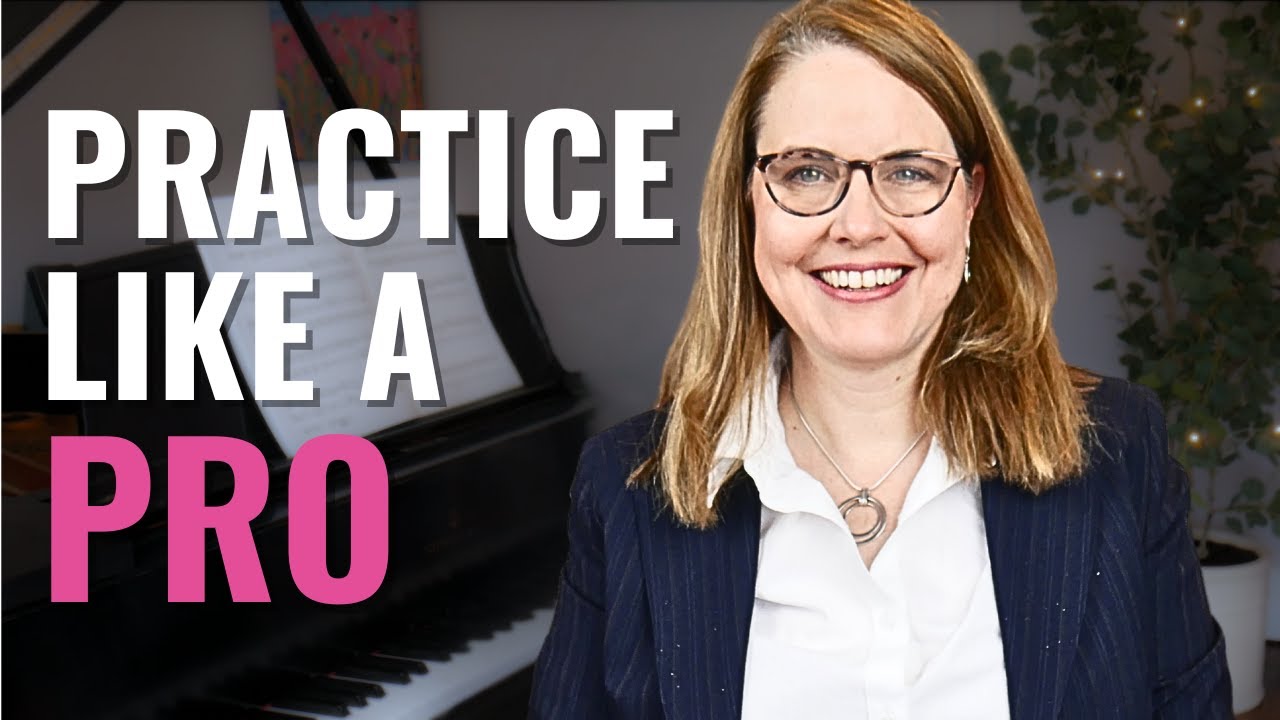 8 привычек игры на фортепиано, которые имеют огромное значение