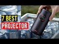 ✅Top 7: Best projector in 2026 Reviews - [Which One is Right for You?]