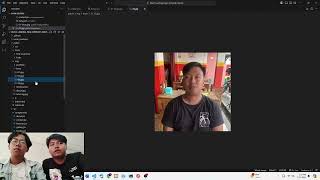 UAS PEMROGRAMAN WEB FULLSTACK MUHAMMAD REDHA RAHADANI 411211209 DAN RAHARDIAN SEPTIANTO 411211211