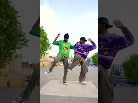 Ez Maestro & M00tion - Head Movement (Shay & Jae) #amapiano