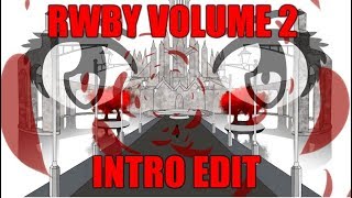 rWbY vOlUmE 2 iNtRo