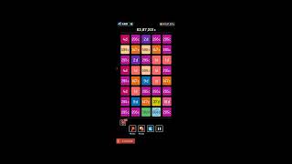 2248-2048 Block Number Puzzle games #2048 #2248#puzzle#games #live  #gameplay#gaming @funykidsgames screenshot 3