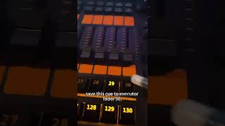 Master MA2 Lighting Effects in Minutes | Full Tutorial #DJLighting #LiveLighting