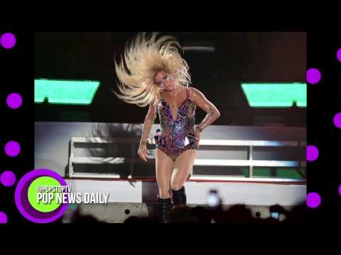 KeSha Enters Rehab