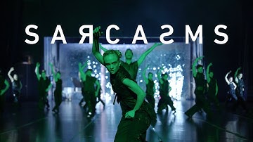 Sarcasms - trailer