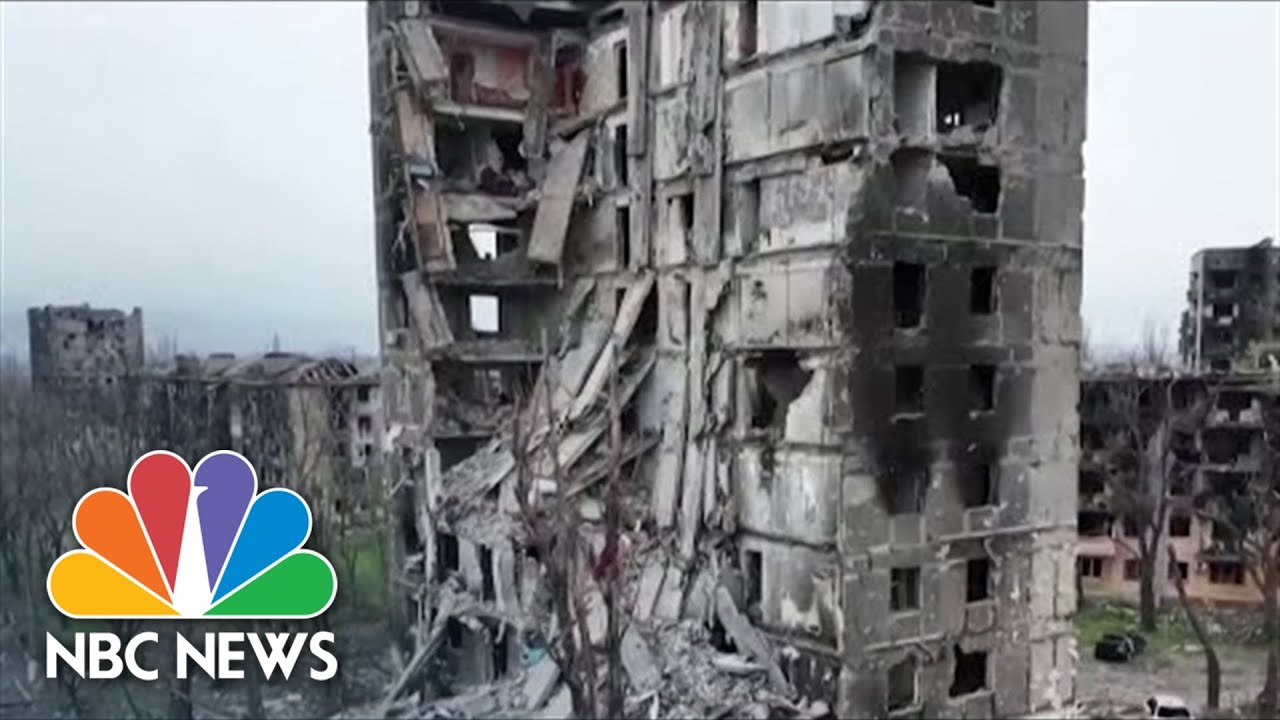 22-Year-Old American Marine Veteran Killed in Ukraine