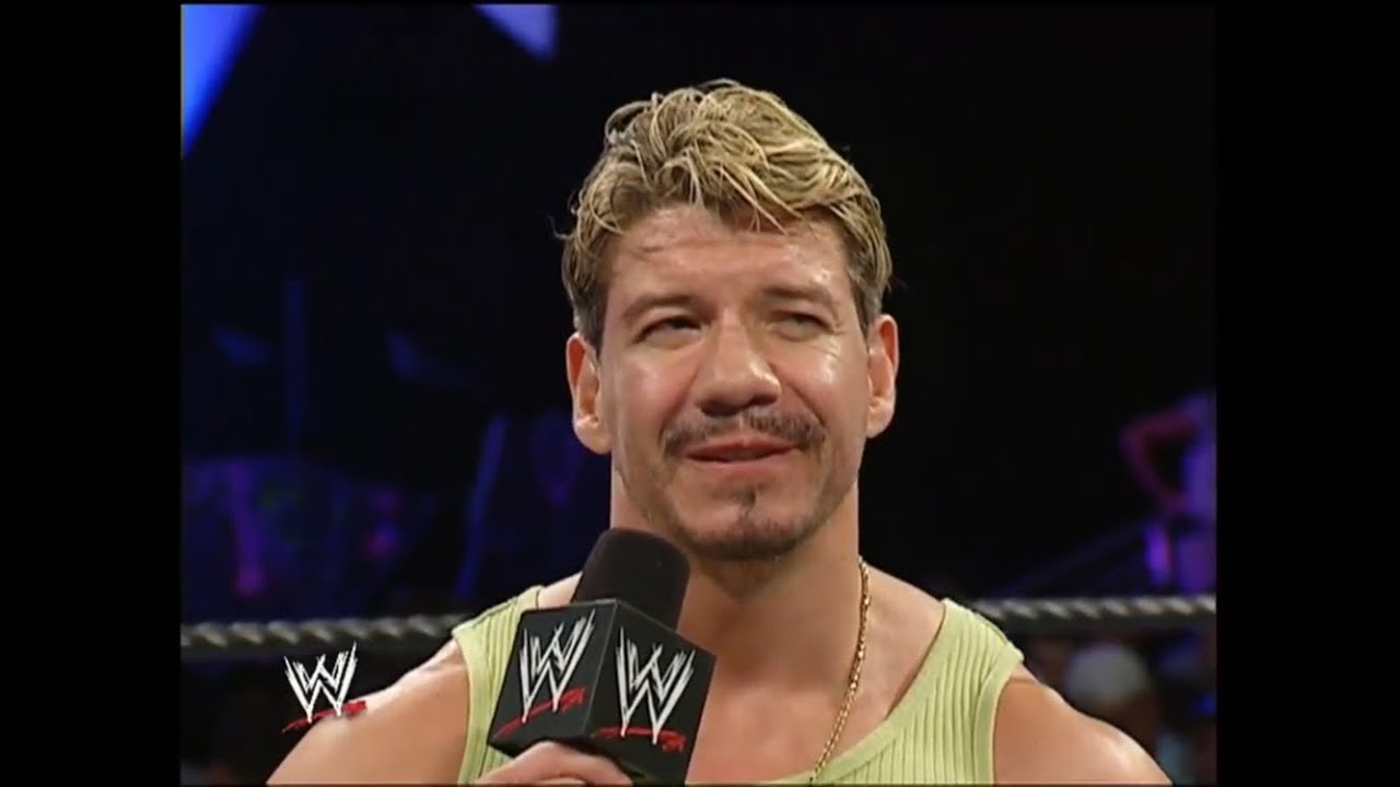 Eddie Guerrero & Batista Segment