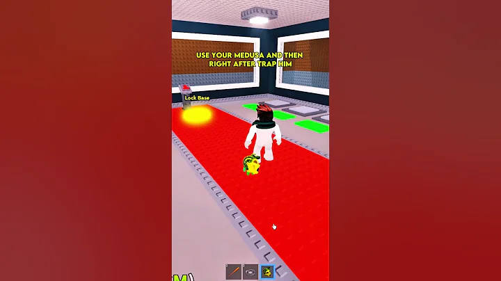 How to steal anything in steal a brainrot #roblox