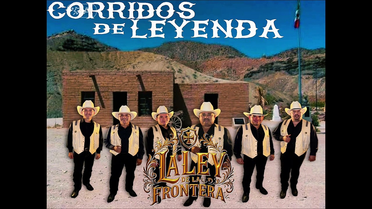 La Ley de la Frontera-El Ayudante 