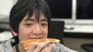 Hackathon Promo