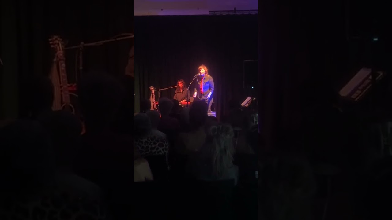 Roman Jean LIVE at Bellingen Memorial Hall 2024