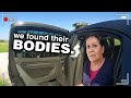 Woman Faked Her Kidnapping, Then Caused a Deadly Chase