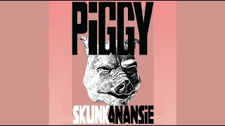 Skunk Anansie - Piggy (Lyric Video)