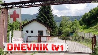 Tv1 Na Licu Mjesta - Kasarna Ušivak Spremna Za Migrante