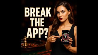 Roulette Sniper Trial: 30 Minutes to Break the App Will I Lose? screenshot 4