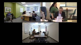 MCE Special Technical Committee Meeting July 14, 2026