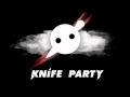 Knife Party Rage Valley Live At Hull 2012 Version 