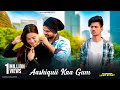 Aashiqui ka gum  friendship love story  salman ali  himesh r  prashant  beauty  prasv creation