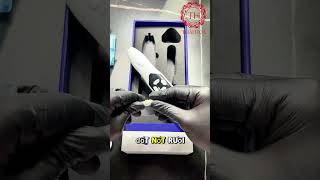 Hướng Dẫn Chi Tiết Cách Sử Dụng Máy Plasma Paa Hiệu Quả Dụng Cụ Phun Xăm Thái Hòa