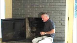 Electric Fireplaces - Magic Flame Electric Fireplaces Ready To Install Units