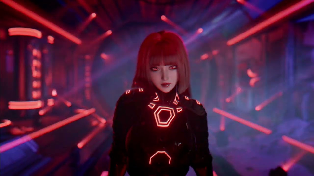 PRIDASK - In My Head (Teaser)