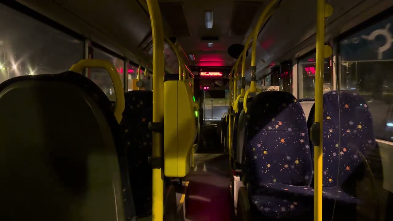 MAN NL263 Lion’s City 