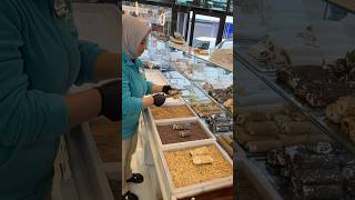 Afyon Gönbeler Lokumda Special Afyon Lokumları…😎😎