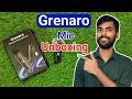 Grenaro Wireless Mic Unboxing | Best Mic Under ₹1000? 😲 #grenaromic #grenaro #wirelessmicrophone