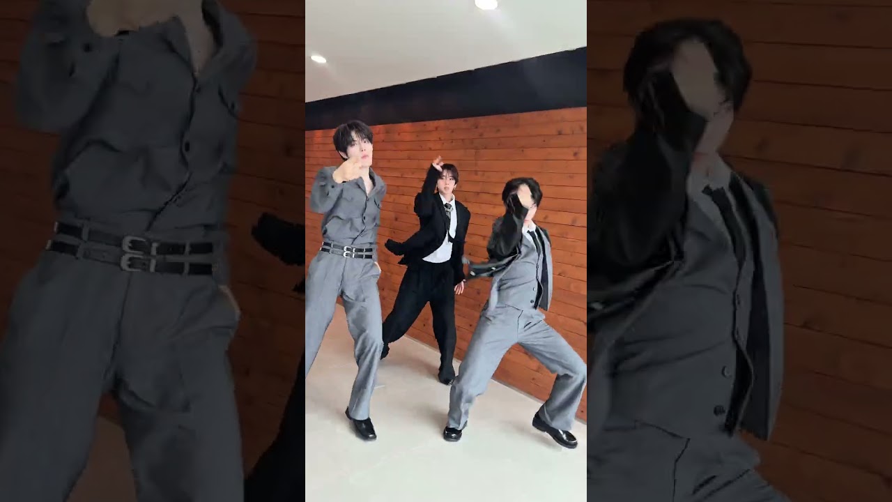 1, 2, 3 poses with #82MAJOR #NAMSEONGMO senior💥 #CLOSEYOUREYES #CLEYOUREYES #POSE @82major_official