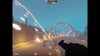 CS2 Surf - aquaflow PB