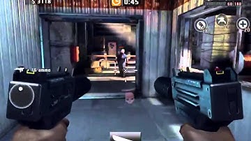 Dead Trigger 2 / EU / Defense