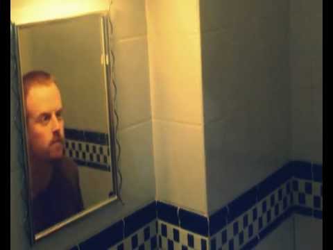 man-in-the-mirror