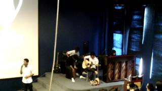 Always   Bon Jovi Cover by Mikael
