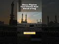 1.5 Million Pilgrims Arrive in Mecca as Extreme Heat Raises Hajj Safety Concerns
