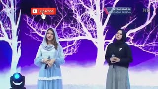 Masyaallah !! Tiara Idol ft Anisa Rahma - Law kana bainanal habib