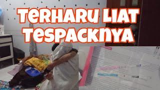Surprise Garis Dua ke suami