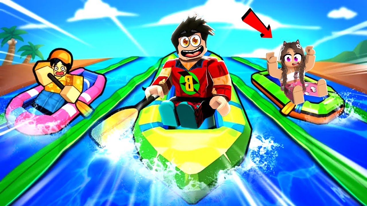 EN İYİ GEMİYİ ALDIM AYBÜKE ÇILDIRDI 😂 ROBLOX