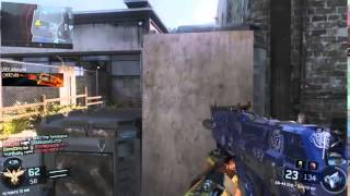 Bo3 Worst Spawn Ever!!!!