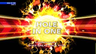 GT LIVE Par 3 - Scablands #7! (Two HIO Game!)