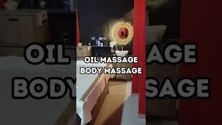 Limited Time Offer 🎁 -- 20% OFF on Every Massage! | Best Luxury Spa in Chiranjeevi Layout ✨🌿😊