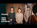 Di mana? (どこへ) jazz flute trio